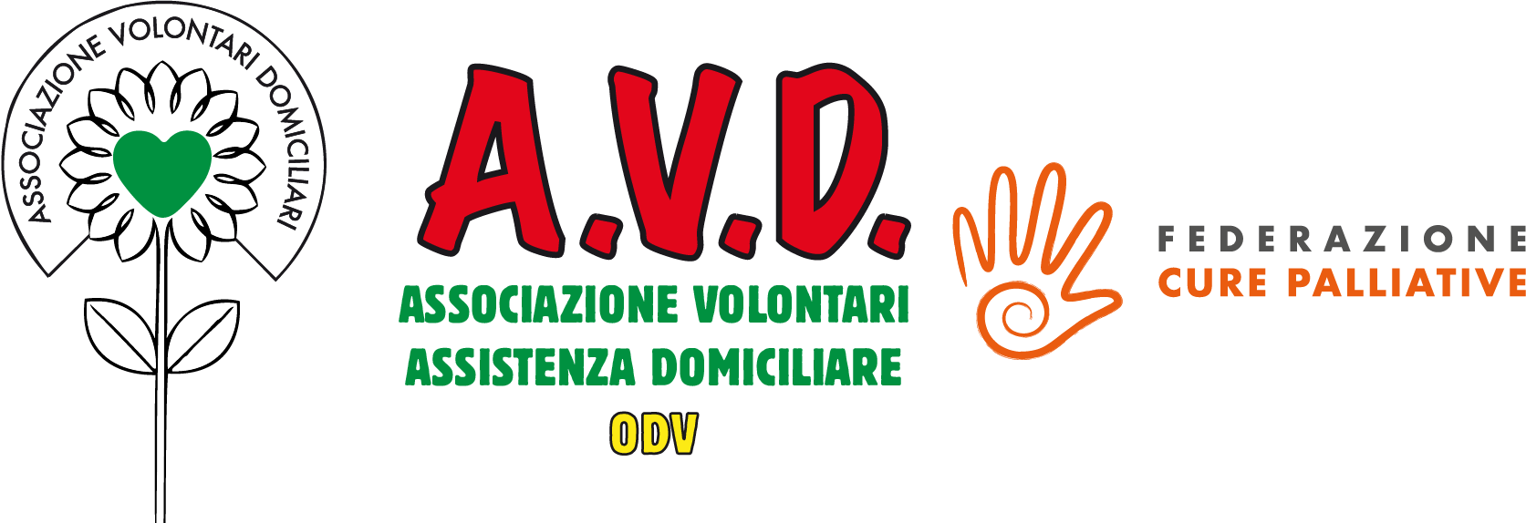 AVD Logo